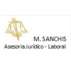 M Sanchis Asesoría Jurídico - Laboral