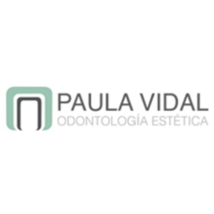 Paula Vidal Odontología estética