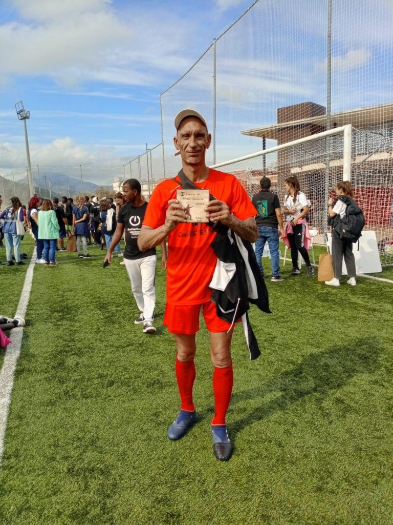 I torneo de futbol inclusivo - Cáritas Gandia (4)