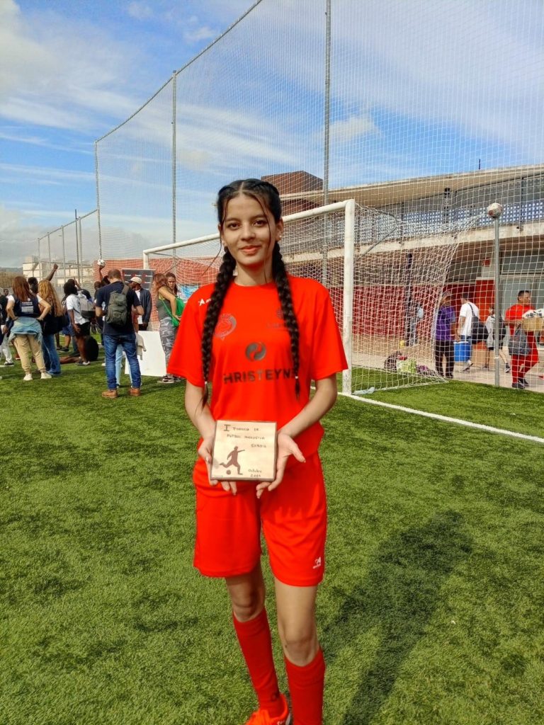 I torneo de futbol inclusivo - Cáritas Gandia (4)