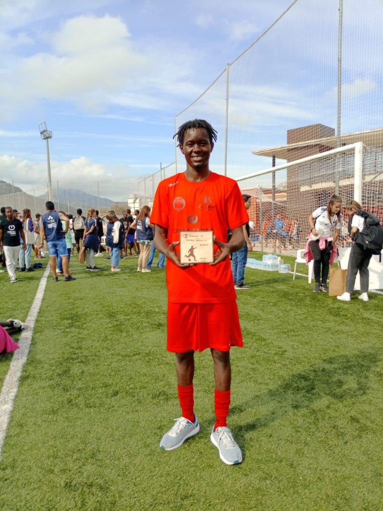 I torneo de futbol inclusivo - Cáritas Gandia (4)