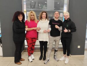 Una experiencia enriquecedora en la Academia de Peluquería y estética Simetricut by Loles Brito