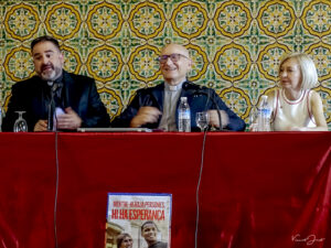 Cáritas Gandía celebró el jueves 19 de junio su Acto Institucional, en el marco de la Semana de Caridad