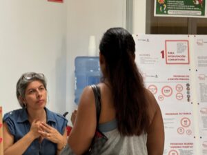 Cáritas Gandía atendió a 1.712 personas y gestionó 12.263 ayudas en el primer semestre de 2025