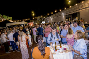 Éxito rotundo en la VI Gala Gastronómica de Cáritas Gandía