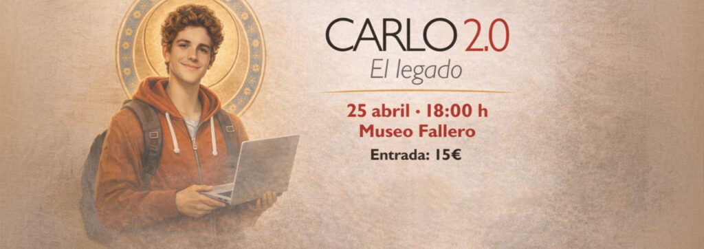 Carlo 2.0 El legado