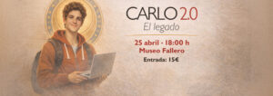 Carlo 2.0 El legado