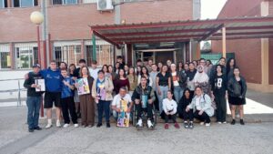Cáritas Gandía lanza "Bibliotecas Humanas": historias que educan desde la vida
