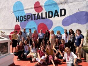 Encuentro Red Talento Solidario de la Fundación Botín