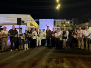Cáritas Gandía arrasa con la venta de entradas en la VII Gala Gastronómica Solidaria