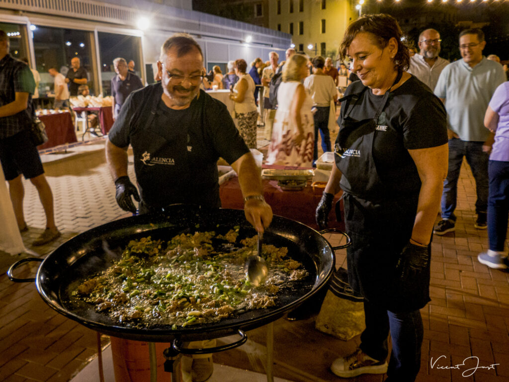Últimas entradas para la Gala Gastronómica Solidaria de Cáritas Gandía