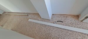 La subvención ha contribuido a financiar las obras de mejora de la vivienda, que han supuesto una inversión total de 18.949,30 euros.